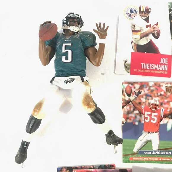 NFL VTG  Collectors Item Sports Trading Cards - Picture 6 of 6